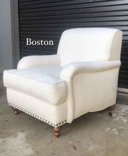 Boston-Chair