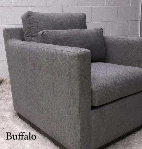 Buffalo-Chair
