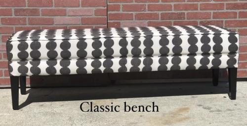 Classic-Bench