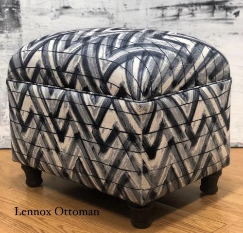 Lennox-Ottoman-