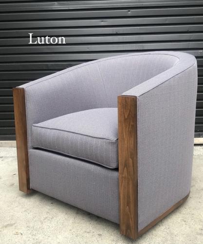 Luton-Chair