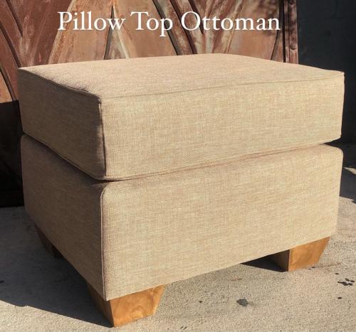 Pillow-Top-ottoman-