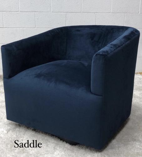Saddle-Chair