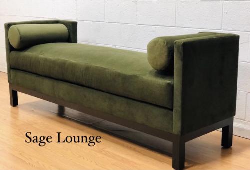 Sage-Lounge
