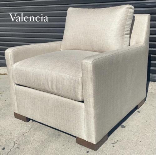 Valencia-Chair