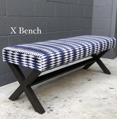 X-Bench